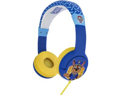 OTL Technologies Paw Patrol Chase Children's Headphones