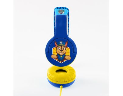 OTL Technologies Paw Patrol Chase Children's Headphones