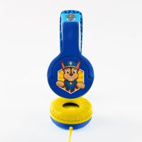 OTL Technologies Paw Patrol Chase Children's Headphones 3