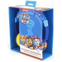 OTL Technologies Paw Patrol Chase Children's Headphones 5