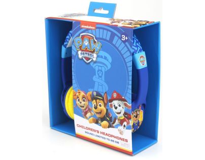 OTL Technologies Paw Patrol Chase Children's Headphones