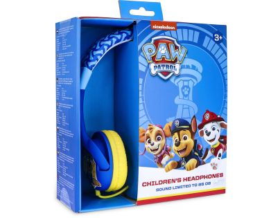 OTL Technologies Paw Patrol Chase Children's Headphones