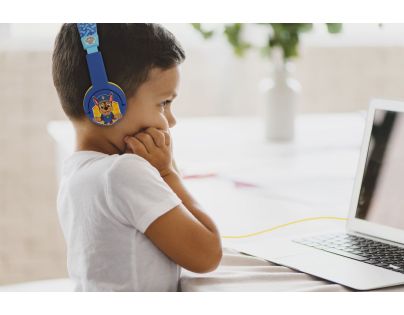 OTL Technologies Paw Patrol Chase Children's Headphones