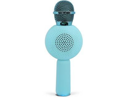 OTL Technologies PAW Patrol Chase PopSing LED Karaoke Mic