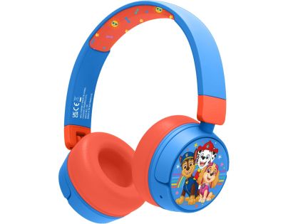 OTL Technologies PAW Patrol Kids Wireless Headphones