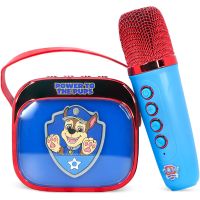 OTL Technologies PAW Patrol PopSing LED Karaoke Speaker with Mic 2
