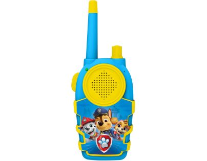 OTL Technologies Paw Patrol Sada vysielačiek