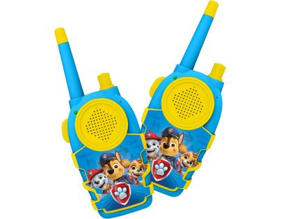 OTL Technologies Paw Patrol Sada vysielačiek