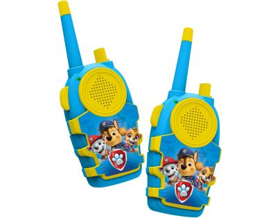OTL Technologies Paw Patrol Sada vysielačiek