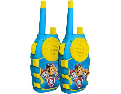 OTL Technologies Paw Patrol Sada vysielačiek