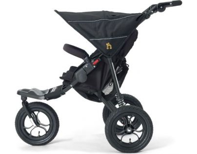 Outnabout Nipper single kočík black