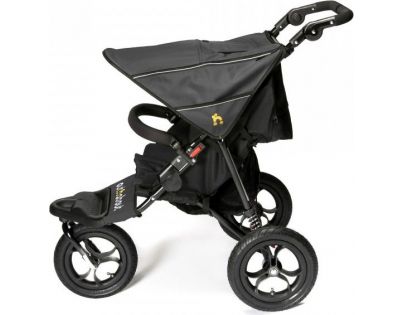 Outnabout Nipper single kočík black