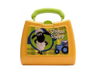 Svačinový ovečka Shaun