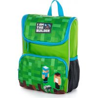 Oxybag Batoh detský predškolský MOxy Playworld