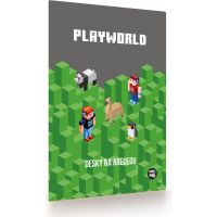 Oxybag Dosky na ABC Playworld