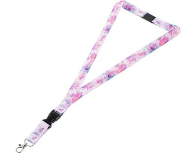 Oxybag Kľúčenka s karabínkou Kôň romantic