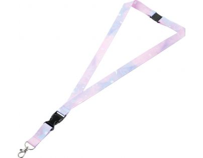 Oxybag Kľúčenka s karabínkou Pegas