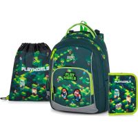 Oxybag Set 3dielny Oxy Go Playworld