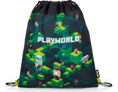 Oxybag Set 3dielny Oxy Go Playworld