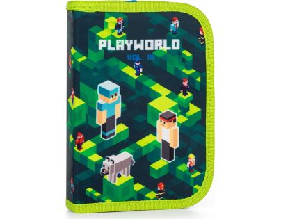 Oxybag Set 3dielny Oxy Go Playworld