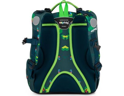 Oxybag Set 3dielny Oxy Go Playworld