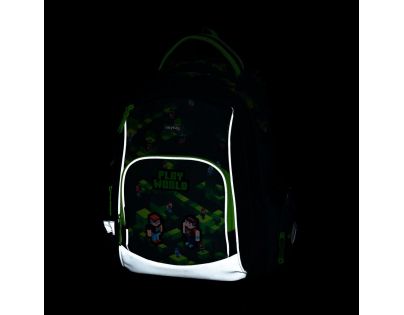 Oxybag Set 3dielny Oxy Go Playworld
