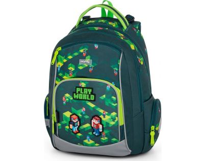 Oxybag Set 3dielny Oxy Go Playworld