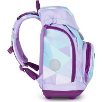 Oxybag Set 4dielny Oxy Sherpy Unicorn 4