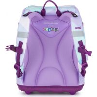 Oxybag Set 4dielny Oxy Sherpy Unicorn 5