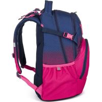 Oxybag Školský batoh Oxy Ombre Purple blue 3