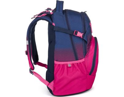 Oxybag Školský batoh Oxy Ombre Purple blue