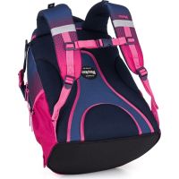 Oxybag Školský batoh Oxy Ombre Purple blue 4