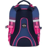 Oxybag Školský batoh Oxy Ombre Purple blue 5