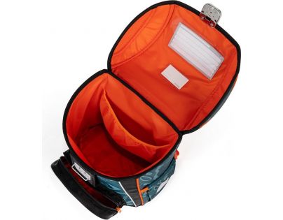 Oxybag Školský set 3 ks Premium auto