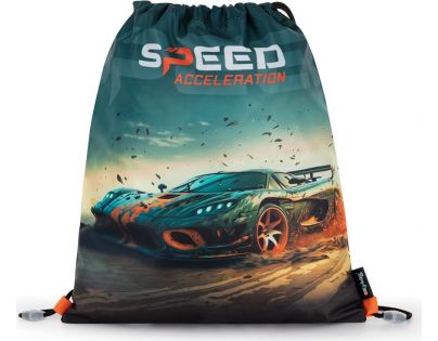 Oxybag Školský set 3 ks Premium auto