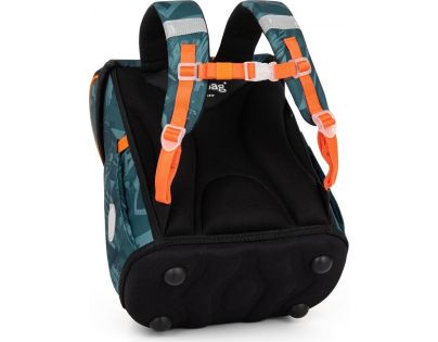 Oxybag Školský set 3 ks Premium auto