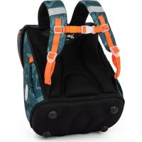 Oxybag Školský set 3 ks Premium auto 3