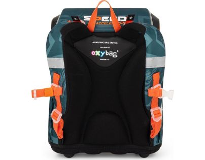 Oxybag Školský set 3 ks Premium auto