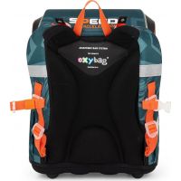 Oxybag Školský set 3 ks Premium auto 4