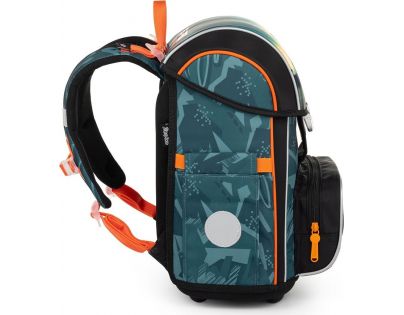 Oxybag Školský set 3 ks Premium auto