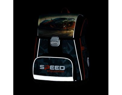 Oxybag Školský set 3 ks Premium auto