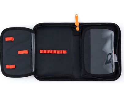 Oxybag Školský set 3 ks Premium auto