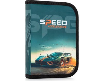 Oxybag Školský set 3 ks Premium auto