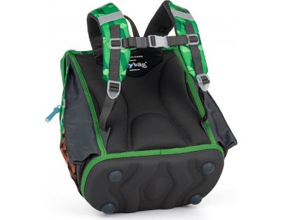 Oxybag Školský set 3 ks Premium light Playworld
