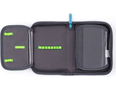 Oxybag Školský set 3 ks Premium light Playworld