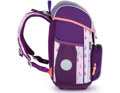 Karton P+P Oxybag školský set pre prváčikov 3 dielny Premium kôň