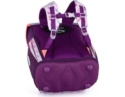 Karton P+P Oxybag školský set pre prváčikov 3 dielny Premium kôň