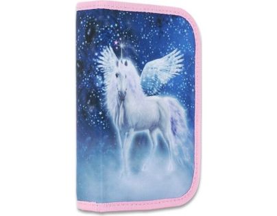 Karton P+P Oxybag Školský set pre prváčikov 3 dielny Premium Unicorn 1