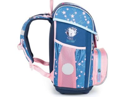 Karton P+P Oxybag Školský set pre prváčikov 3 dielny Premium Unicorn 1