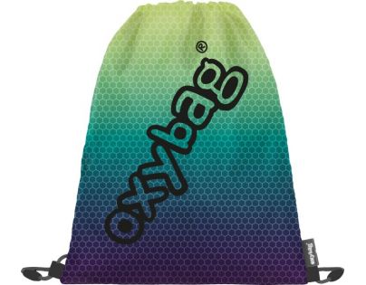 Oxybag Športový vak na chrbát - darček k batohom